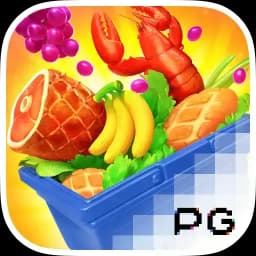 secciona2: Supermarket Spree
