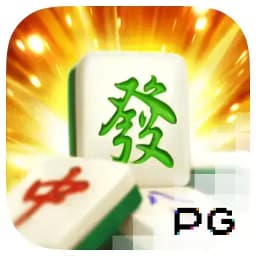 secciona2: Mahjong Ways
