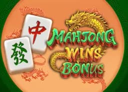 secciona2: Mahjong Wins Bonus