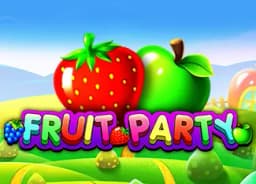 secciona2: Fruit Party