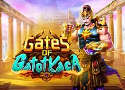 secciona2: Gates of Gatot Kaca
