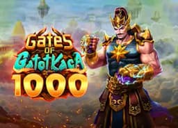secciona2: Gates of Gatot Kaca 1000