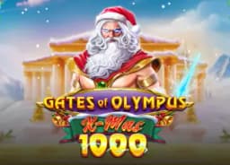 secciona2: Gates of Olympus Xmas 1000