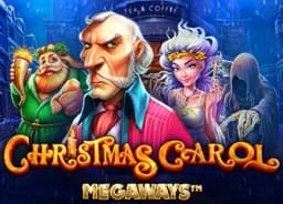 secciona2: Christmas Carol Megaways
