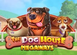 secciona2: The Dog House Megaways
